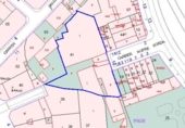 Urban land for sale on España, Alcoy, ref: TR385905 photo