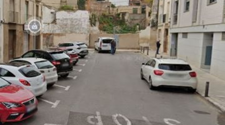 Alicante - Alcoy - 1519m2