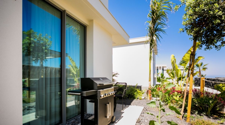 Santa Creu de Tenerife - Guía de Isora - 395m2