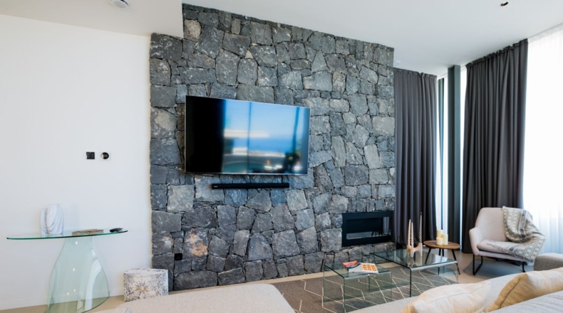 Santa Creu de Tenerife - Guía de Isora - 395m2