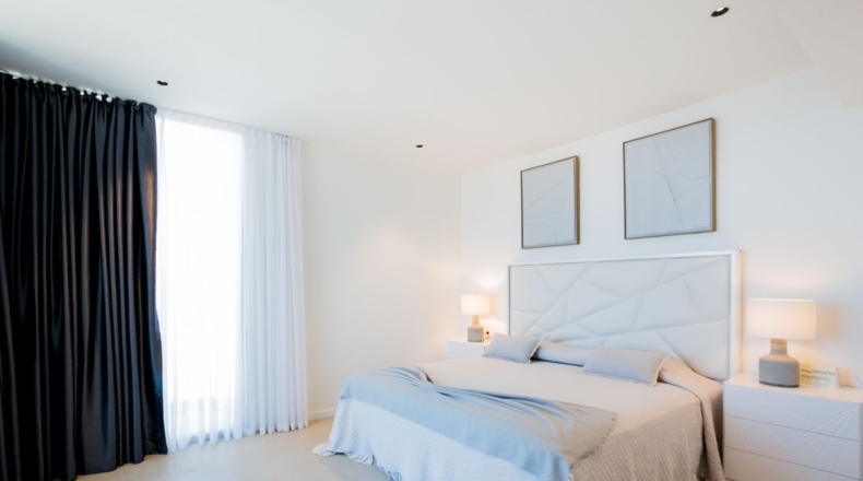 Santa Creu de Tenerife - Guía de Isora - 395m2