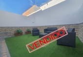 Casa de poble en venda a Alcalá de Guadaíra ref.: TR386055 foto
