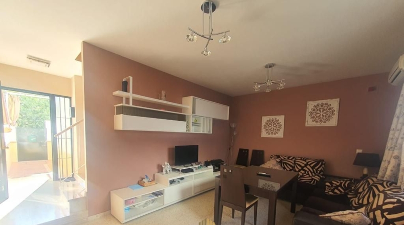 Sevilla - Alcalá de Guadaíra - 90m2