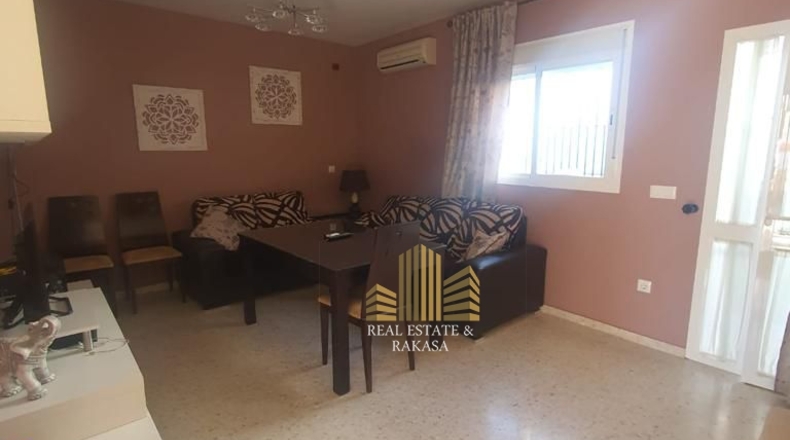 Sevilla - Alcalá de Guadaíra - 90m2