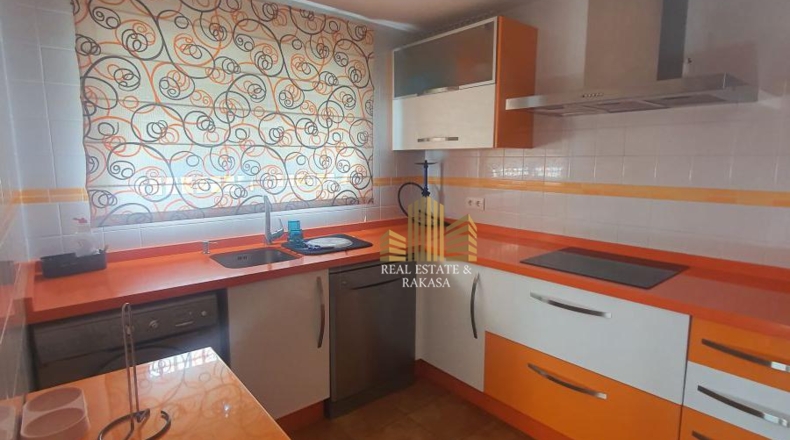 Sevilla - Alcalá de Guadaíra - 90m2