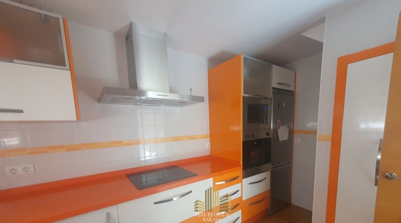 Sevilla - Alcalá de Guadaíra - 90m2