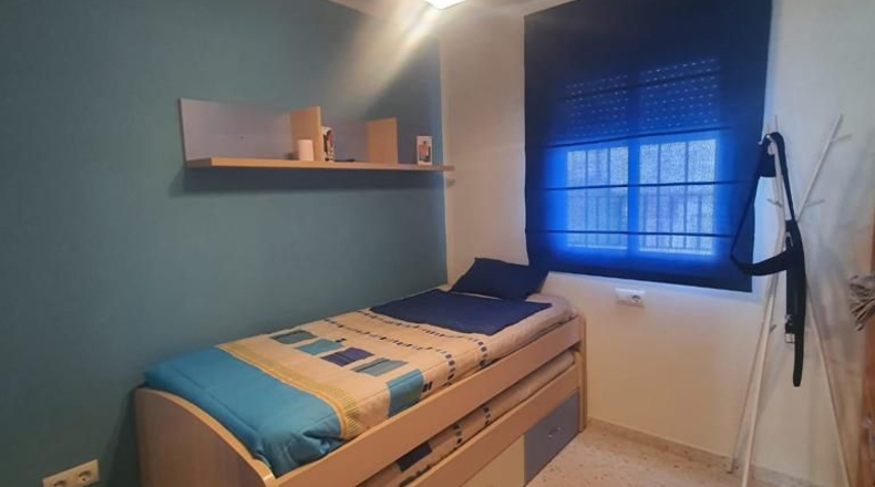 Sevilla - Alcalá de Guadaíra - 90m2