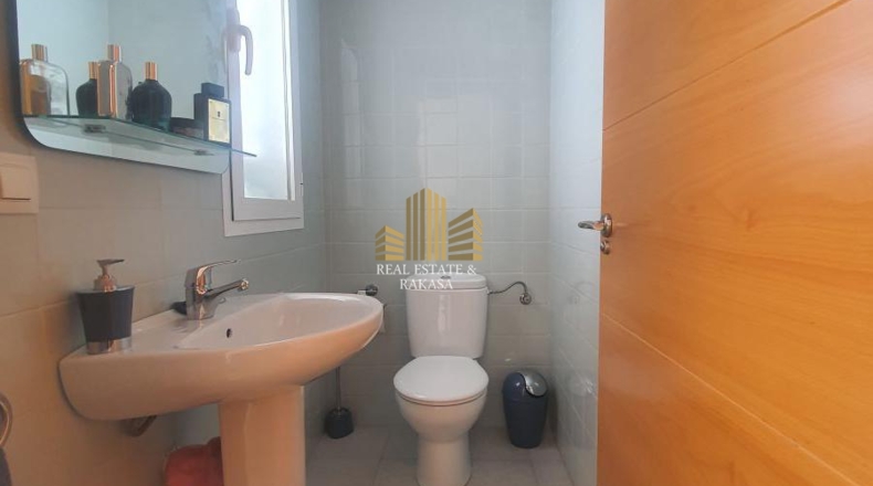 Sevilla - Alcalá de Guadaíra - 90m2