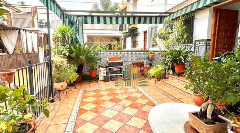 Seville - Alcalá de Guadaíra - 130m2