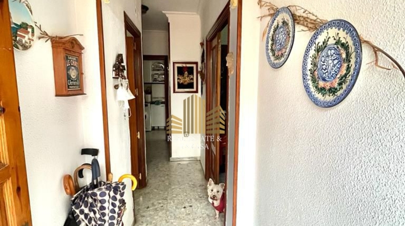 Seville - Alcalá de Guadaíra - 130m2