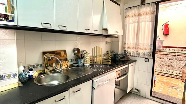 Seville - Alcalá de Guadaíra - 130m2