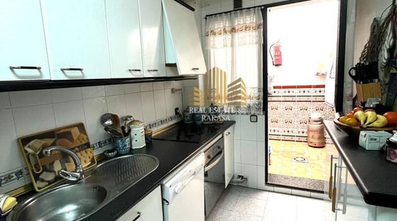 Seville - Alcalá de Guadaíra - 130m2