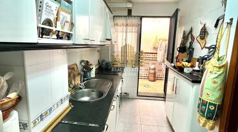 Seville - Alcalá de Guadaíra - 130m2