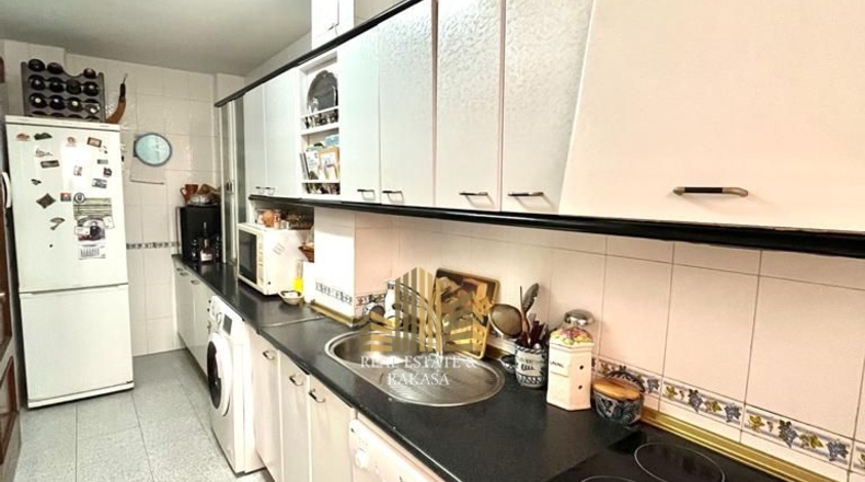 Seville - Alcalá de Guadaíra - 130m2