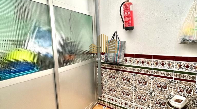 Seville - Alcalá de Guadaíra - 130m2