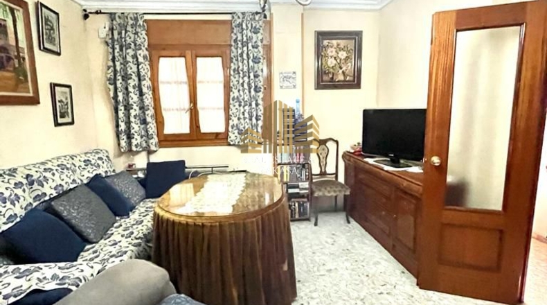 Seville - Alcalá de Guadaíra - 130m2
