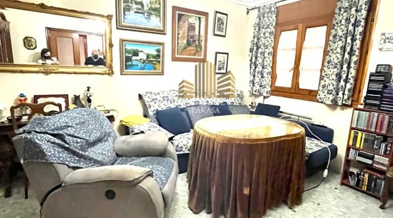 Seville - Alcalá de Guadaíra - 130m2
