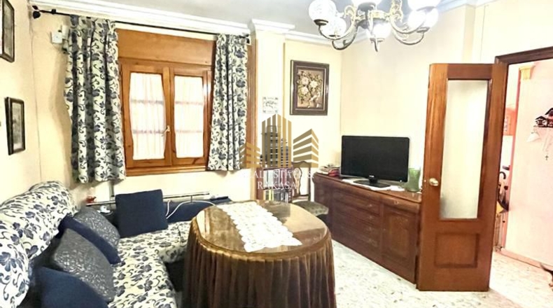 Seville - Alcalá de Guadaíra - 130m2