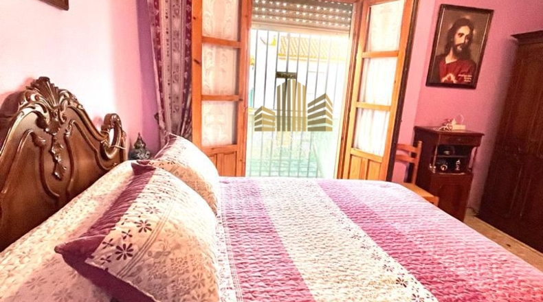 Seville - Alcalá de Guadaíra - 130m2