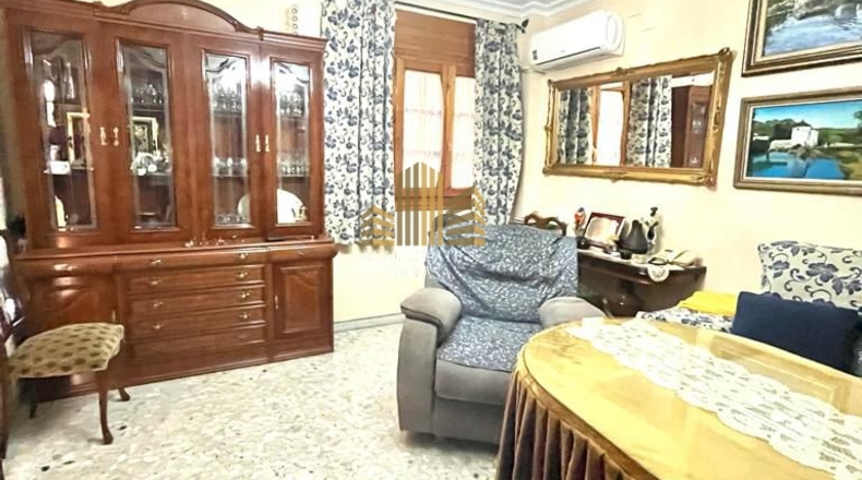 Seville - Alcalá de Guadaíra - 130m2