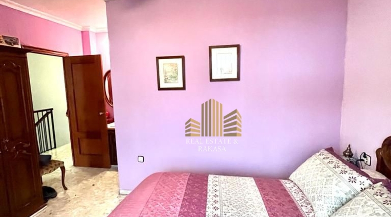 Seville - Alcalá de Guadaíra - 130m2