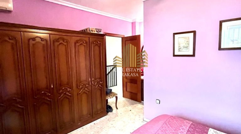 Seville - Alcalá de Guadaíra - 130m2