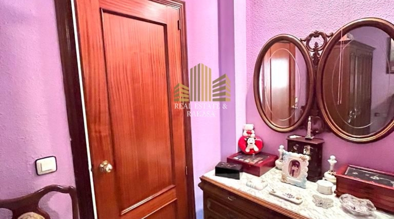 Seville - Alcalá de Guadaíra - 130m2