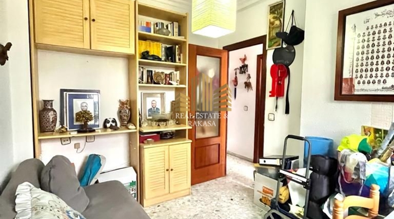 Seville - Alcalá de Guadaíra - 130m2