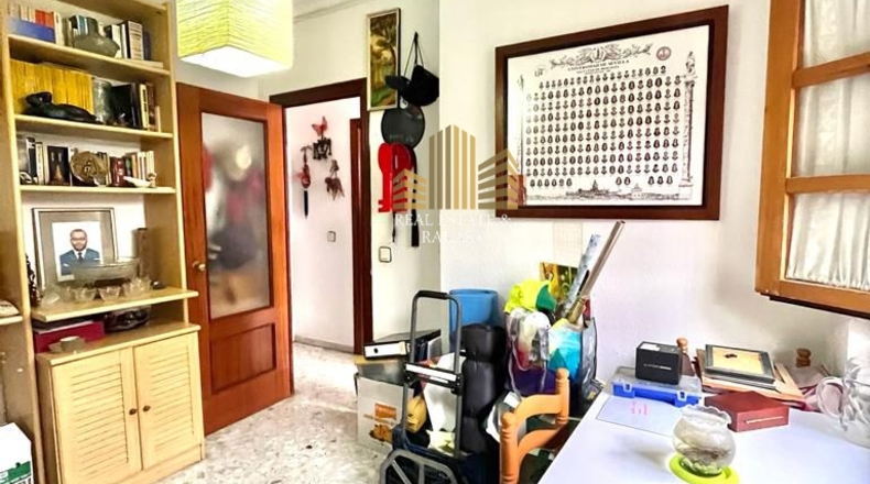 Seville - Alcalá de Guadaíra - 130m2
