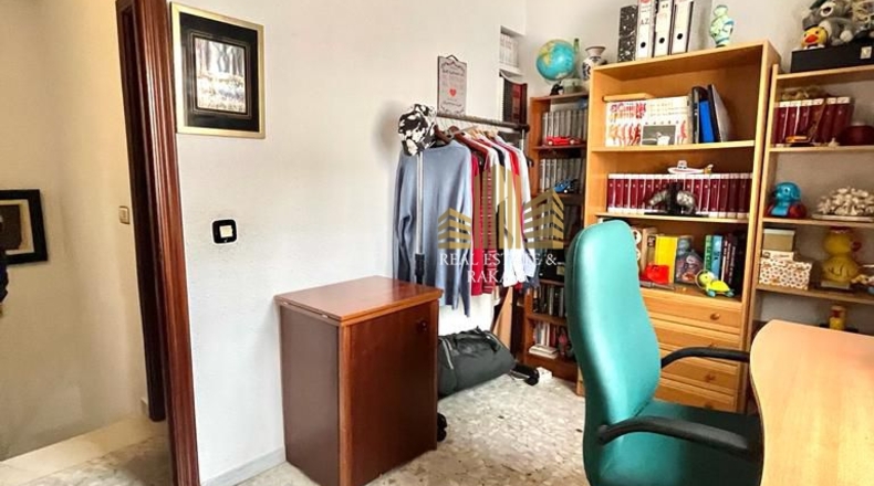 Seville - Alcalá de Guadaíra - 130m2