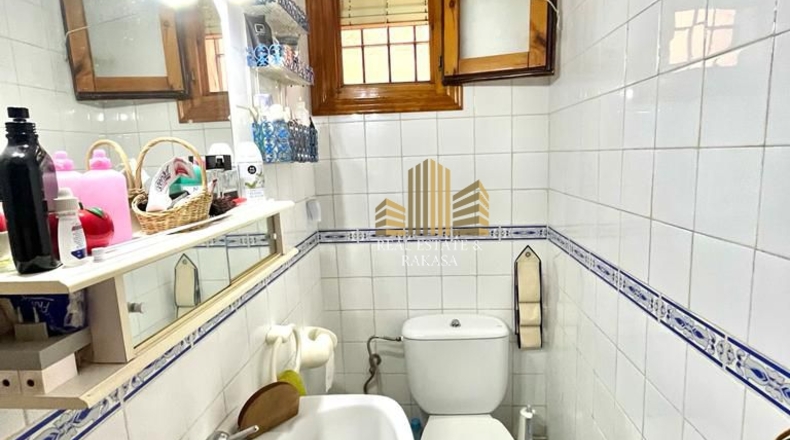 Seville - Alcalá de Guadaíra - 130m2