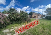 Detached villa with land for sale in Carmona ref: TR386300 photo