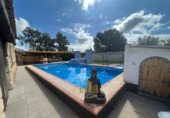 Detached villa with land for sale in Carmona ref: TR386300 photo