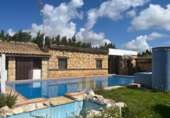 Detached villa with land for sale in Carmona ref: TR386300 photo