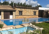 Detached villa with land for sale in Carmona ref: TR386300 photo