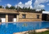 Detached villa with land for sale in Carmona ref: TR386300 photo