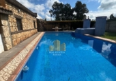 Detached villa with land for sale in Carmona ref: TR386300 photo