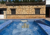 Detached villa with land for sale in Carmona ref: TR386300 photo