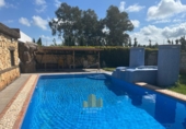 Detached villa with land for sale in Carmona ref: TR386300 photo