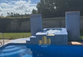 Detached villa with land for sale in Carmona ref: TR386300 photo