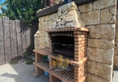 Detached villa with land for sale in Carmona ref: TR386300 photo