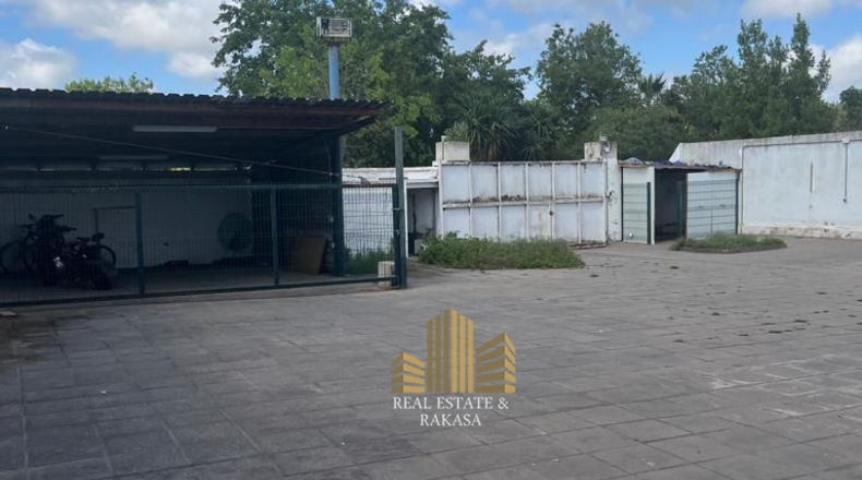 Sevilla - Кармона - 1000m2