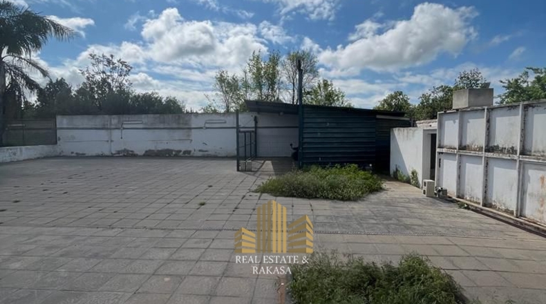 Sevilla - Кармона - 1000m2