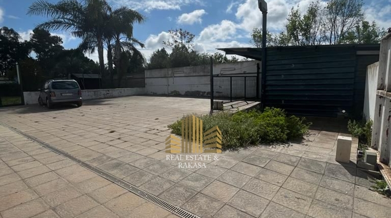 Sevilla - Кармона - 1000m2