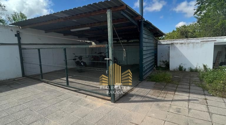 Sevilla - Кармона - 1000m2