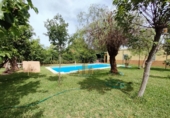 Xalet independent amb terreny en venda a Alcalá de Guadaíra ref.: TR386795 foto