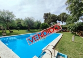 Xalet independent amb terreny en venda a Alcalá de Guadaíra ref.: TR386795 foto