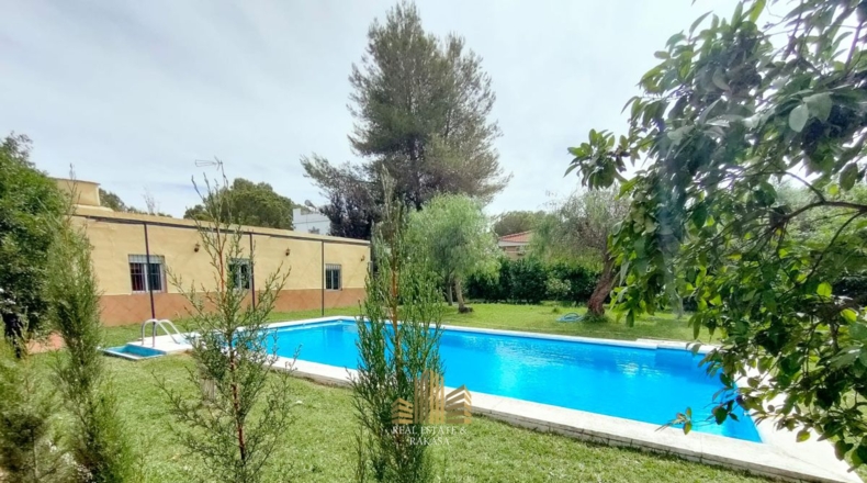 Sevilla - Alcalá de Guadaíra - 1300m2