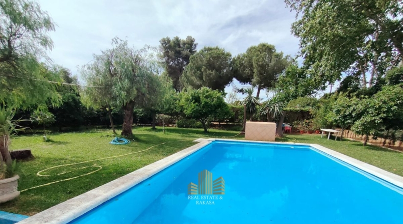 Sevilla - Alcalá de Guadaíra - 1300m2