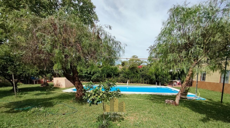 Sevilla - Alcalá de Guadaíra - 1300m2